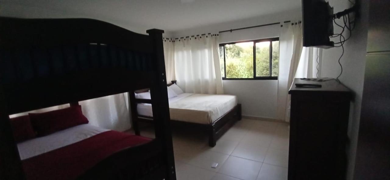 Finca Casa Blanca Armenia Kültér fotó